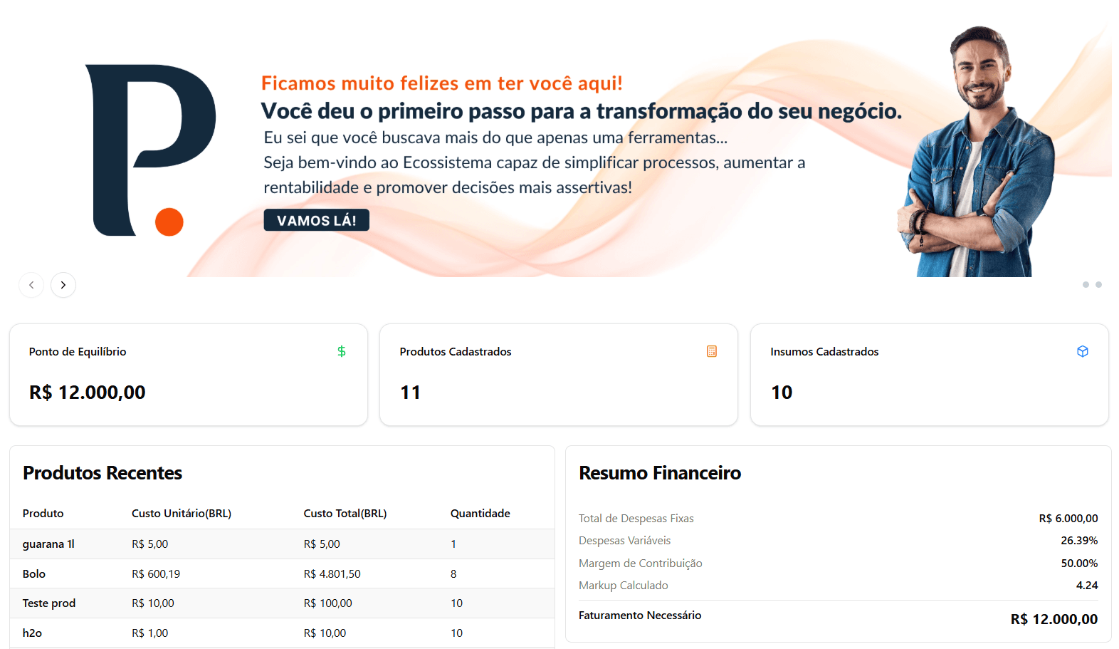 Database visualization